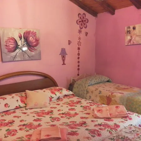 Il Casale Di Tifani Castelmola