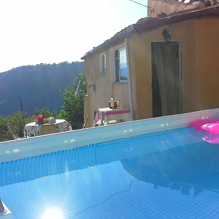 Country house Il Casale Di Tifani Castelmola