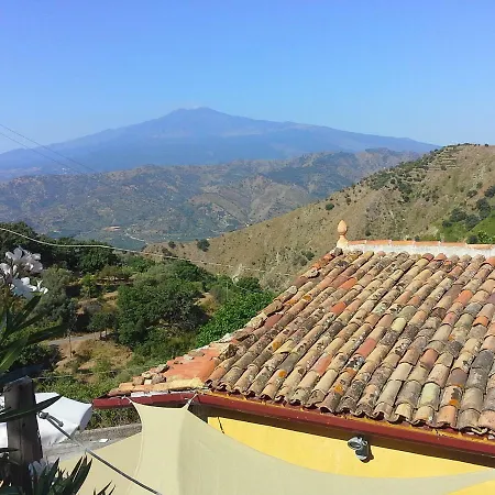 Il Casale Di Tifani Castelmola