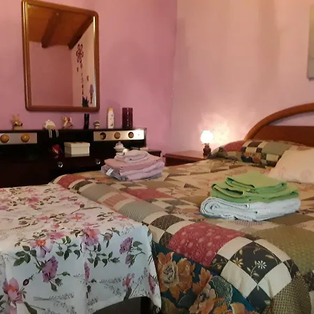 Country house Il Casale Di Tifani Castelmola Taormina
